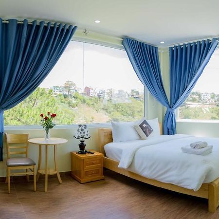 May Trang Villa Da Lat Dış mekan fotoğraf