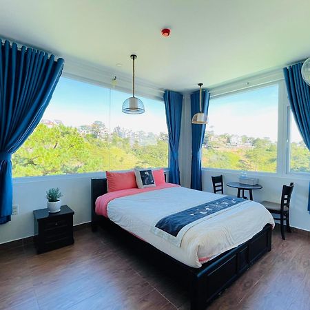 May Trang Villa Da Lat Dış mekan fotoğraf