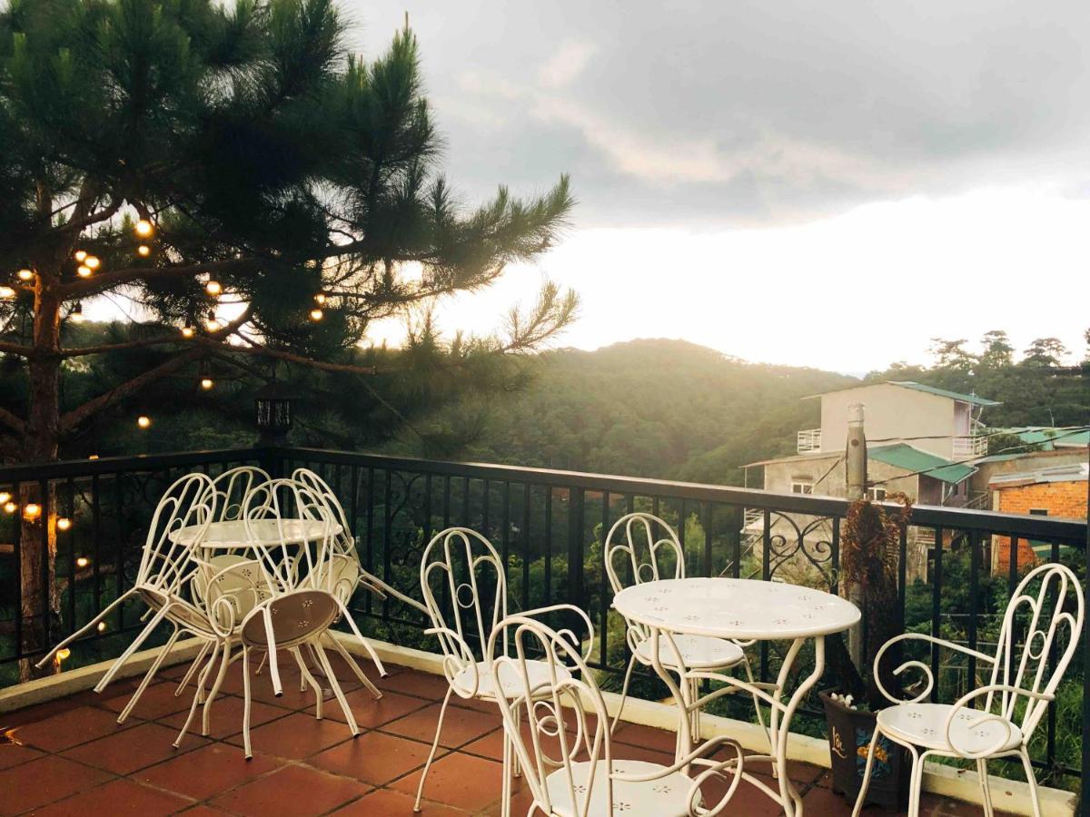 May Trang Villa Da Lat Dış mekan fotoğraf