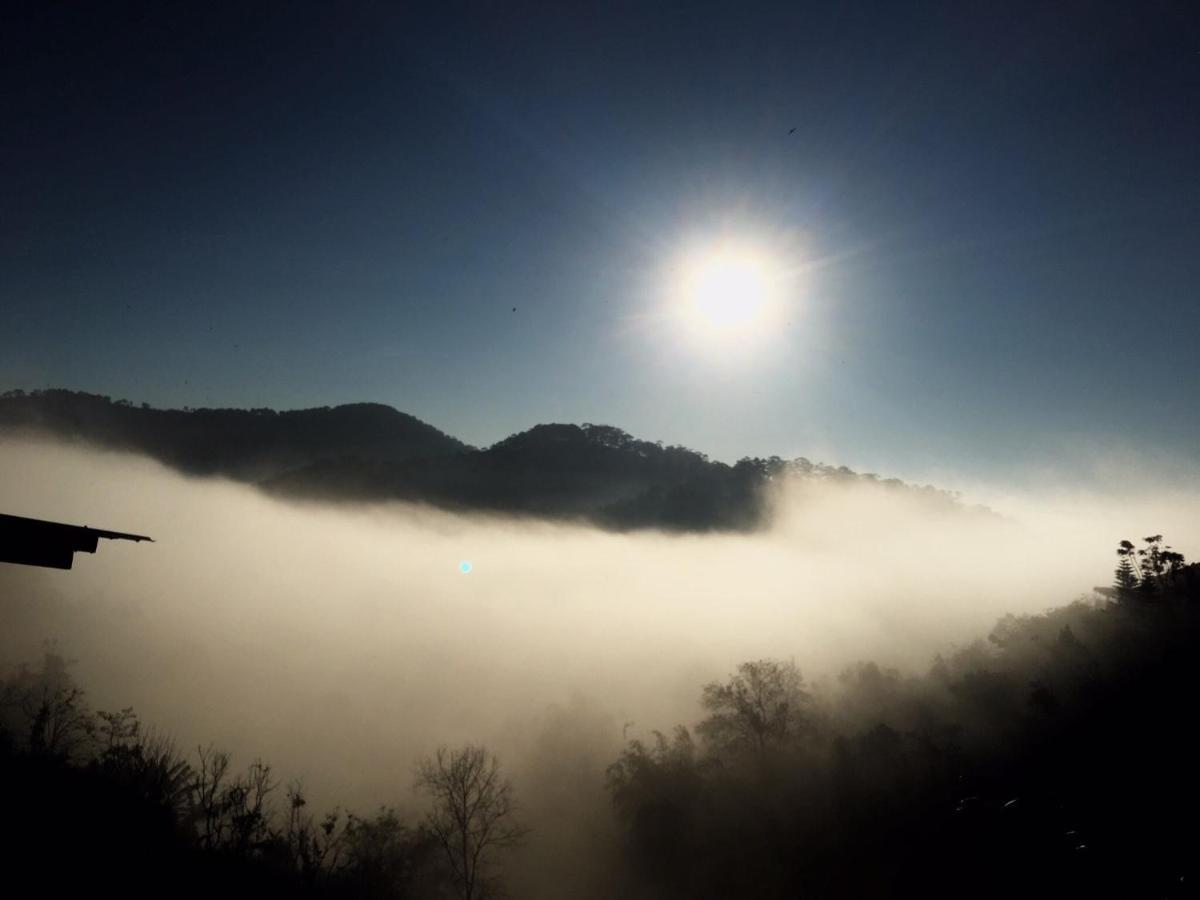May Trang Villa Da Lat Dış mekan fotoğraf