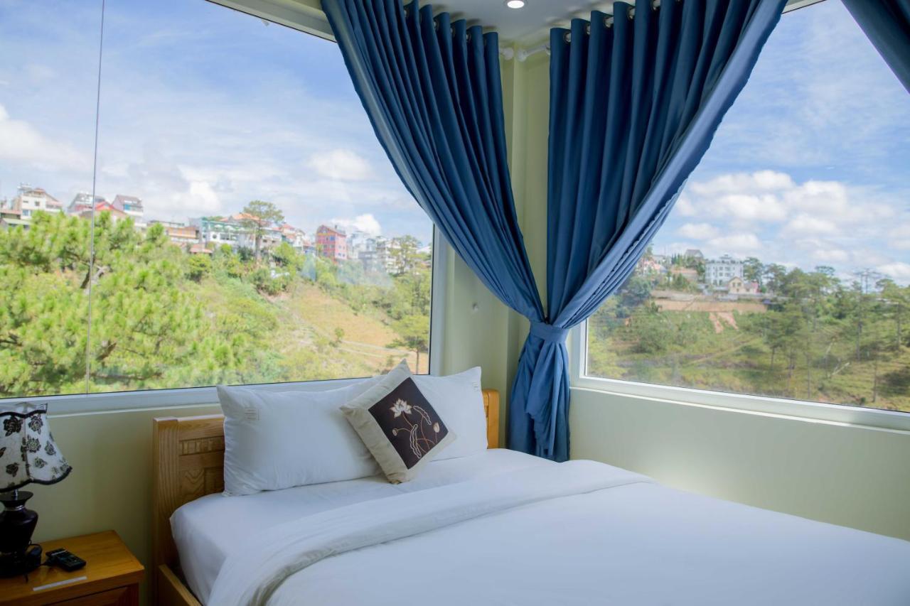 May Trang Villa Da Lat Dış mekan fotoğraf
