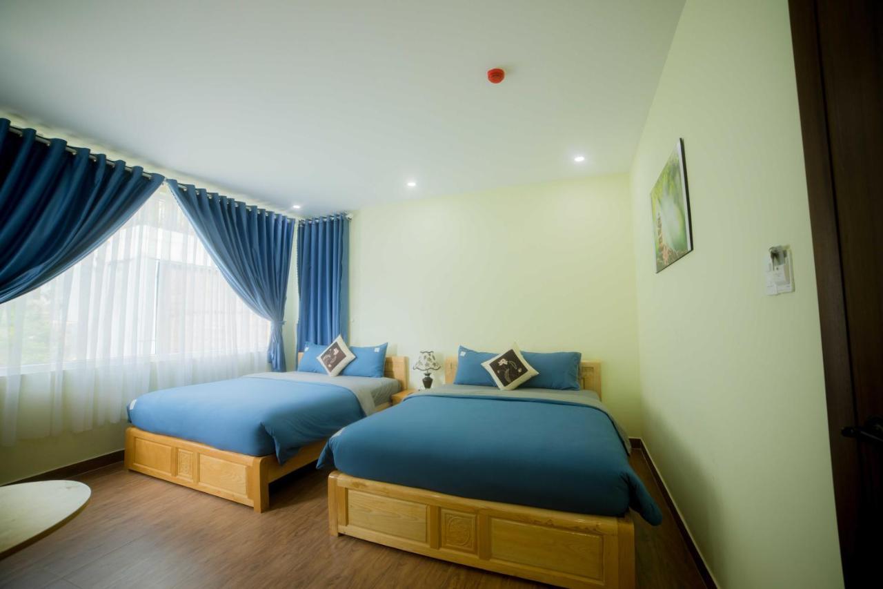 May Trang Villa Da Lat Dış mekan fotoğraf