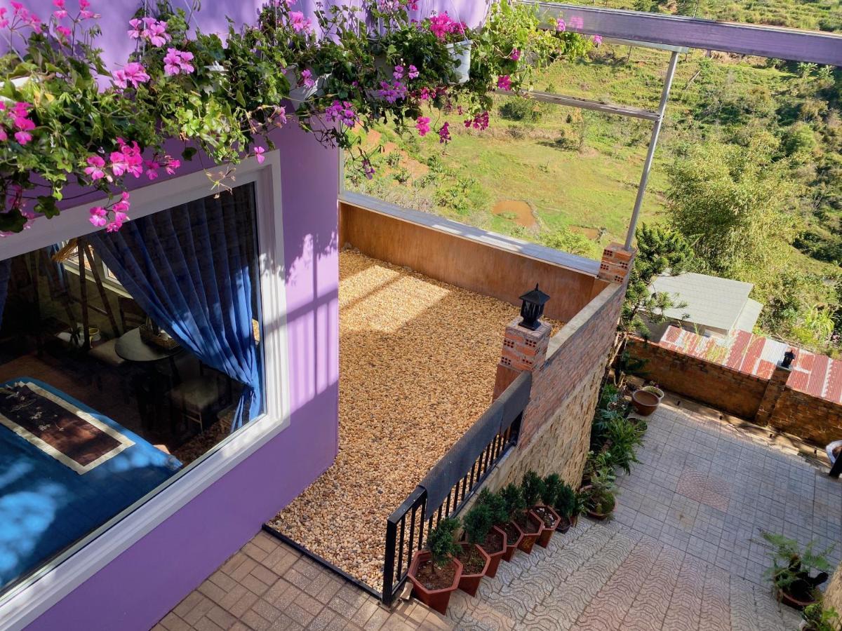 May Trang Villa Da Lat Dış mekan fotoğraf