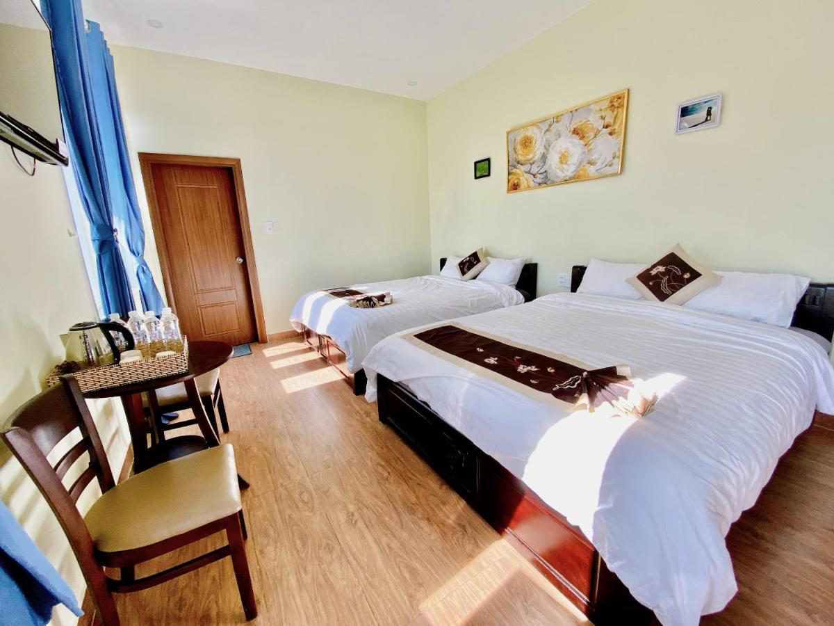 May Trang Villa Da Lat Dış mekan fotoğraf