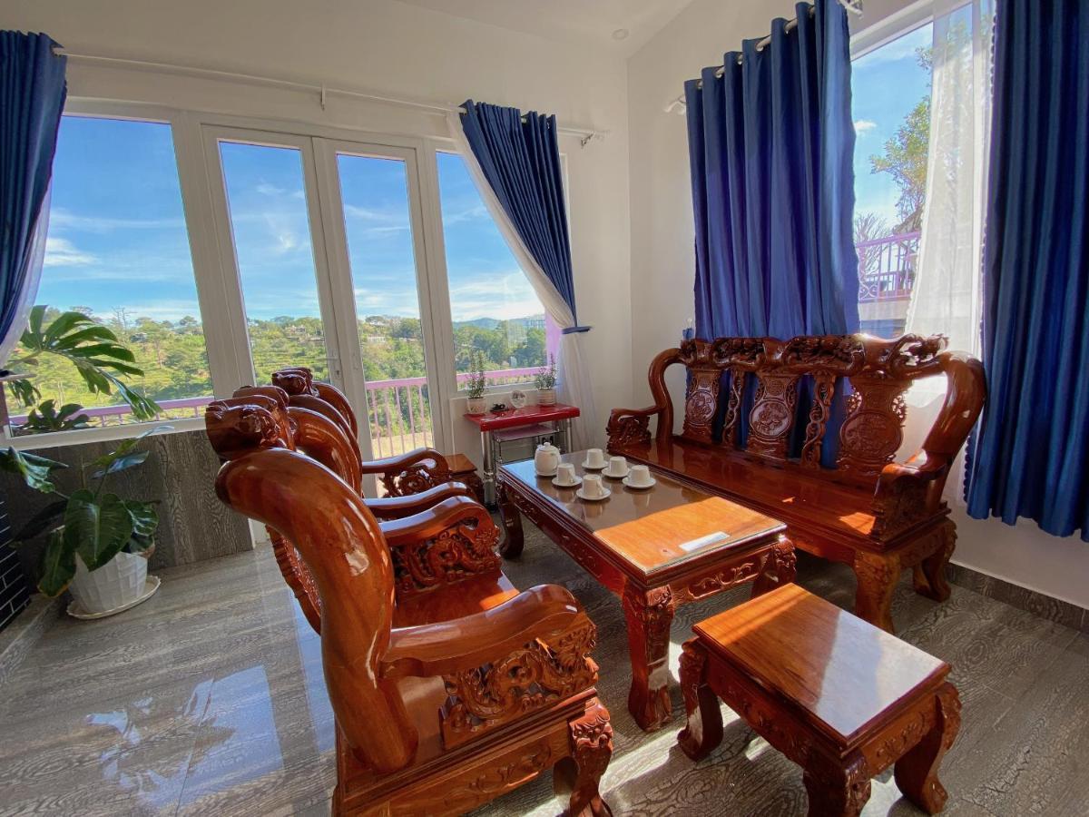May Trang Villa Da Lat Dış mekan fotoğraf