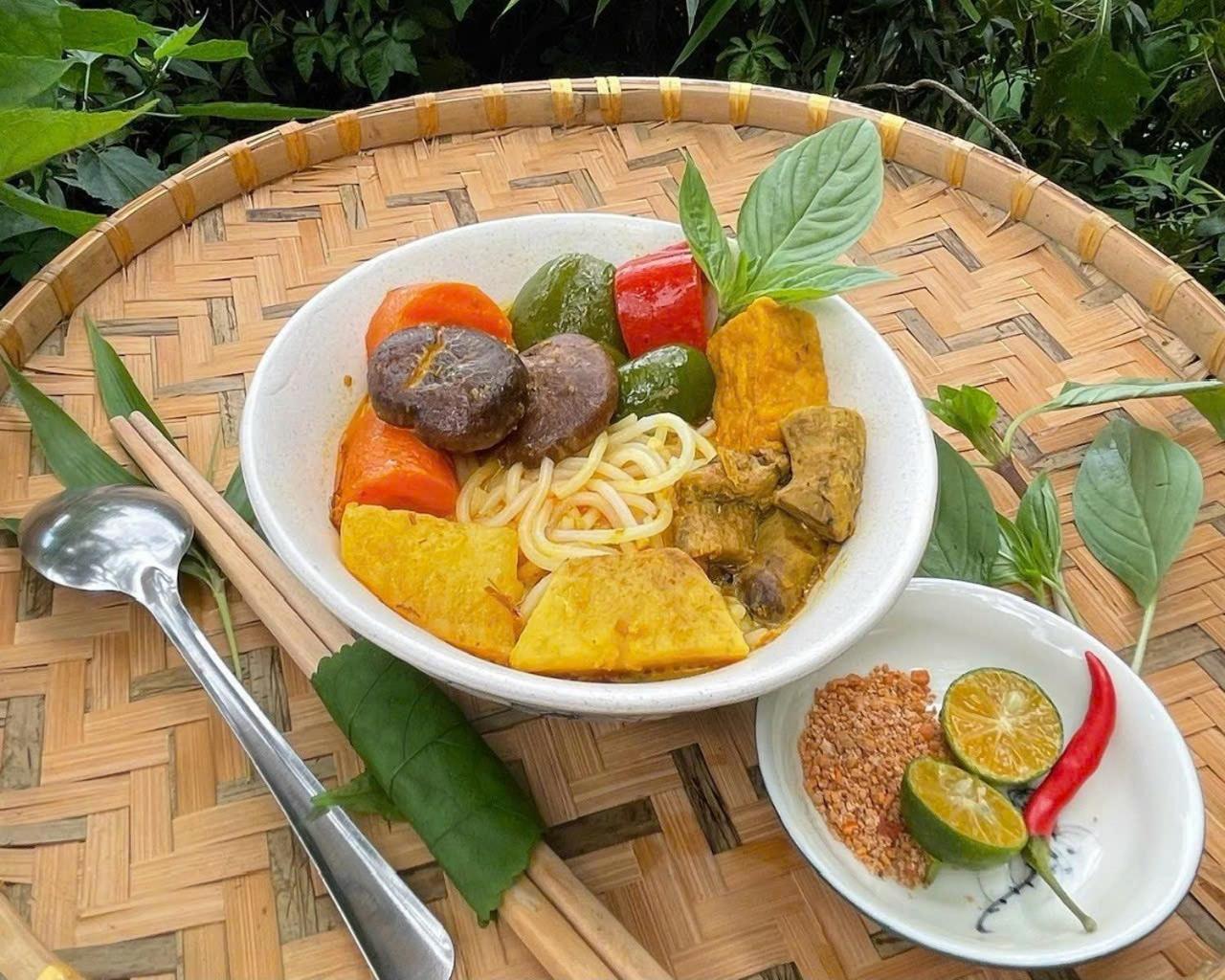 May Trang Villa Da Lat Dış mekan fotoğraf