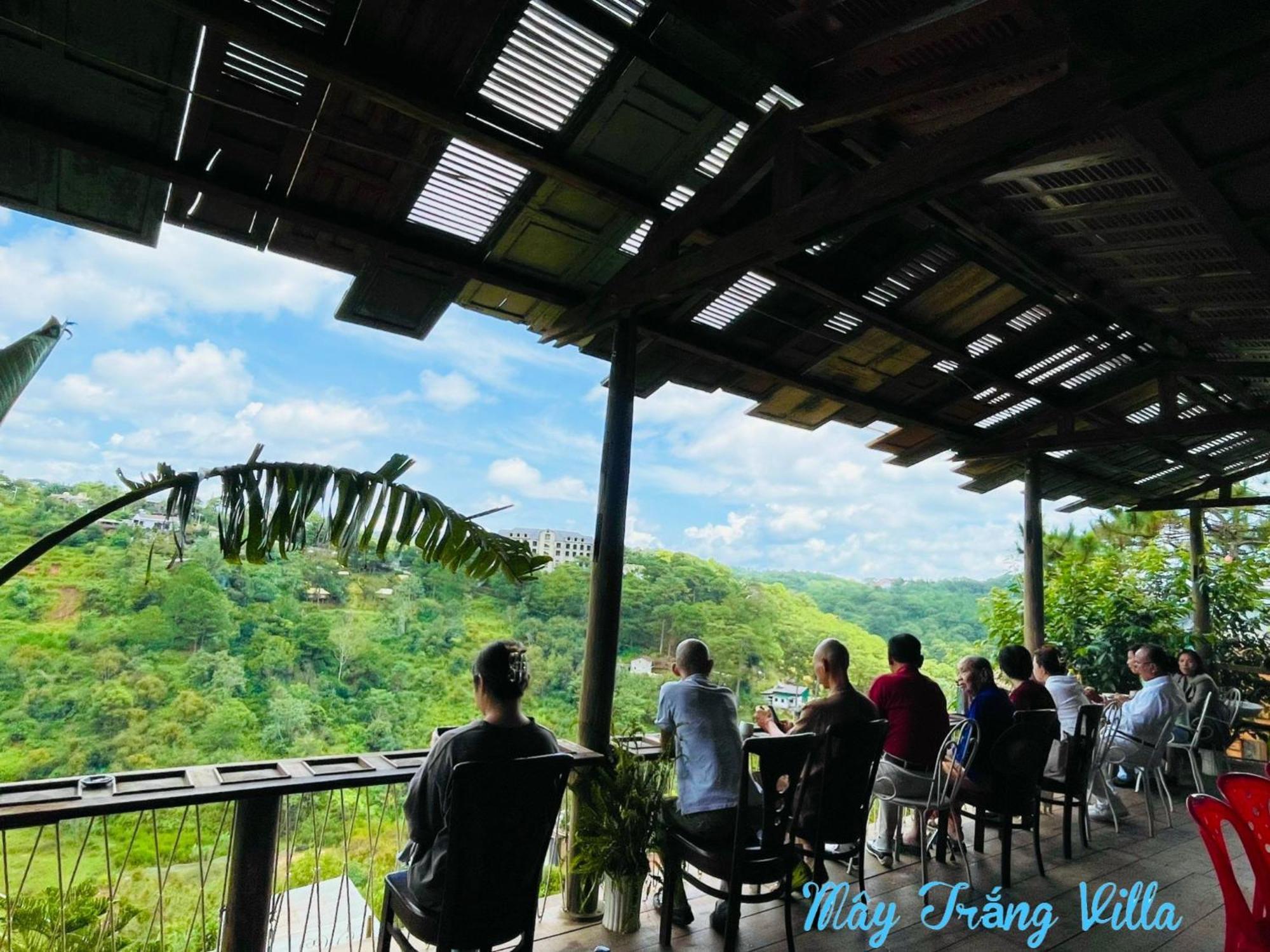 May Trang Villa Da Lat Dış mekan fotoğraf