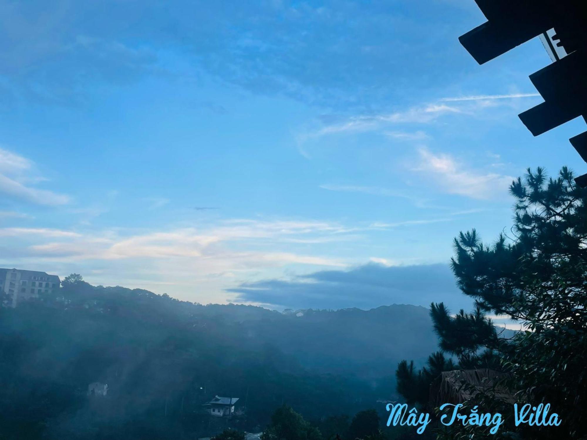 May Trang Villa Da Lat Dış mekan fotoğraf