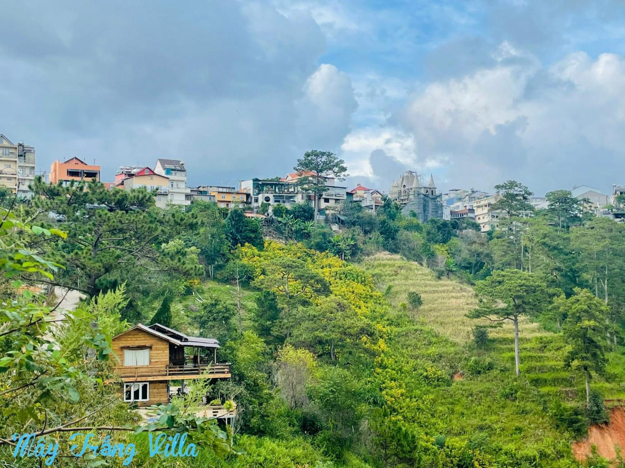 May Trang Villa Da Lat Dış mekan fotoğraf