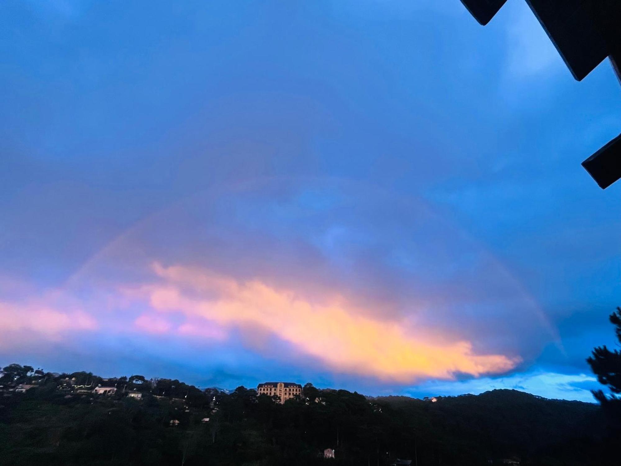 May Trang Villa Da Lat Dış mekan fotoğraf