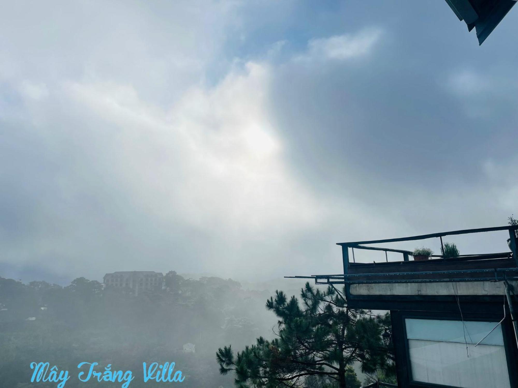 May Trang Villa Da Lat Dış mekan fotoğraf