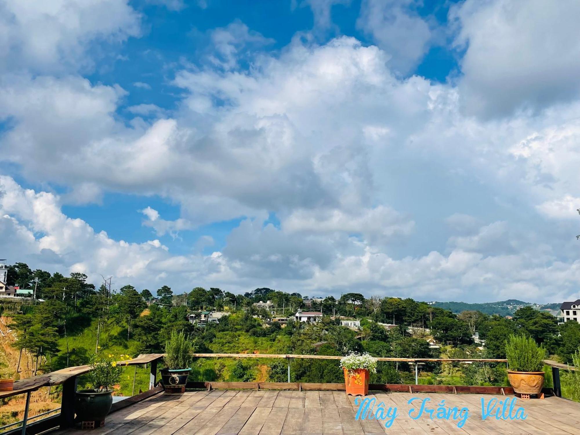 May Trang Villa Da Lat Dış mekan fotoğraf