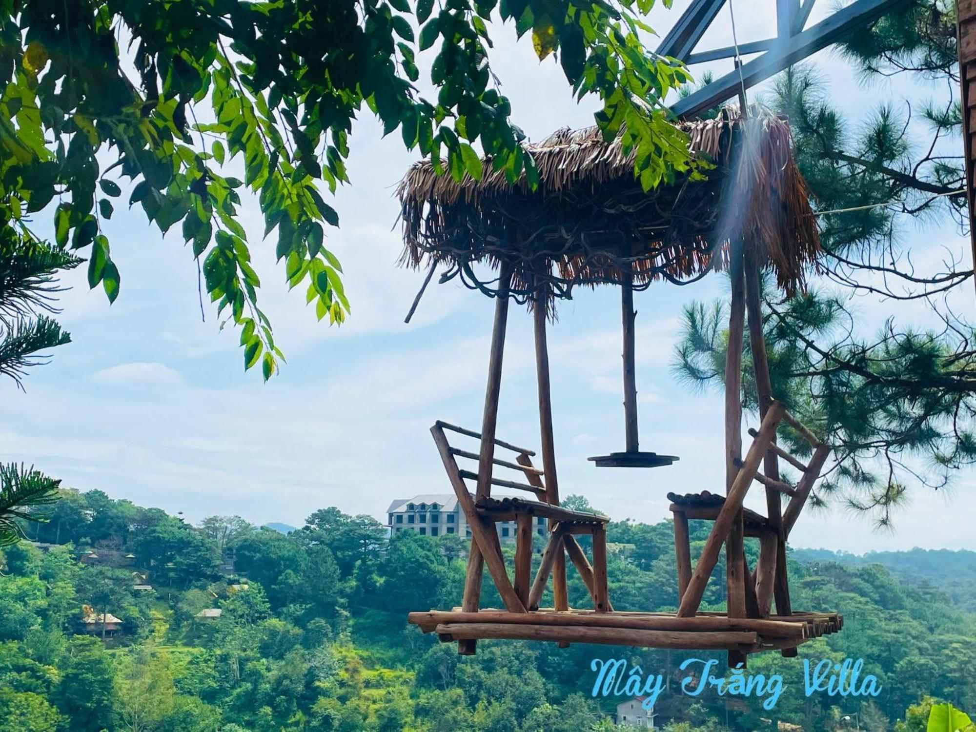 May Trang Villa Da Lat Dış mekan fotoğraf