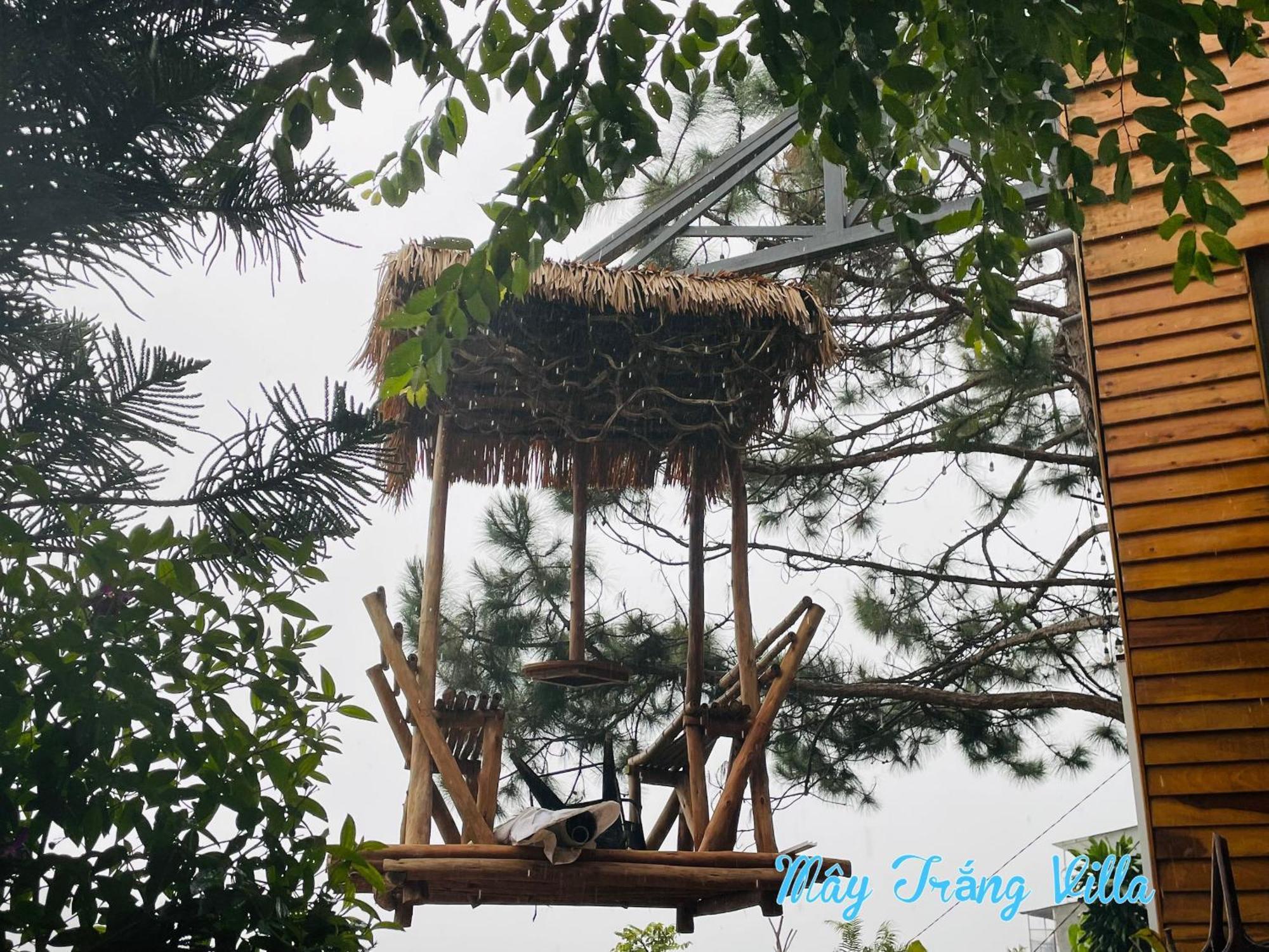 May Trang Villa Da Lat Dış mekan fotoğraf