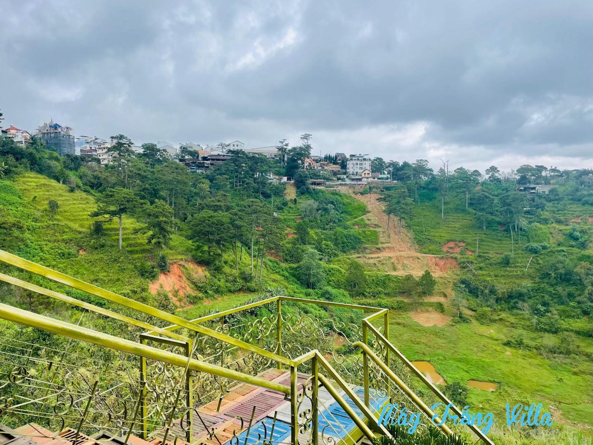 May Trang Villa Da Lat Dış mekan fotoğraf