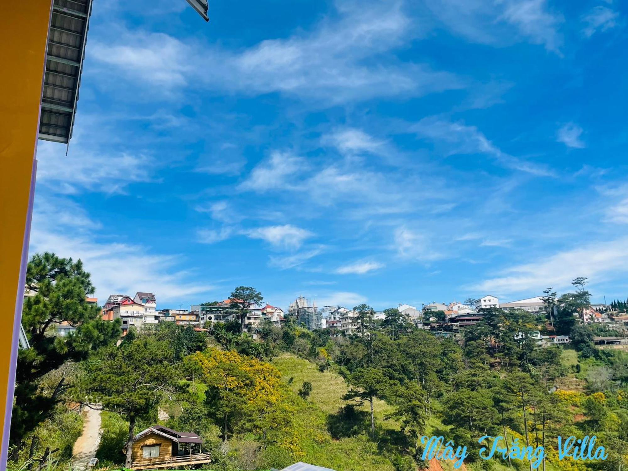 May Trang Villa Da Lat Dış mekan fotoğraf