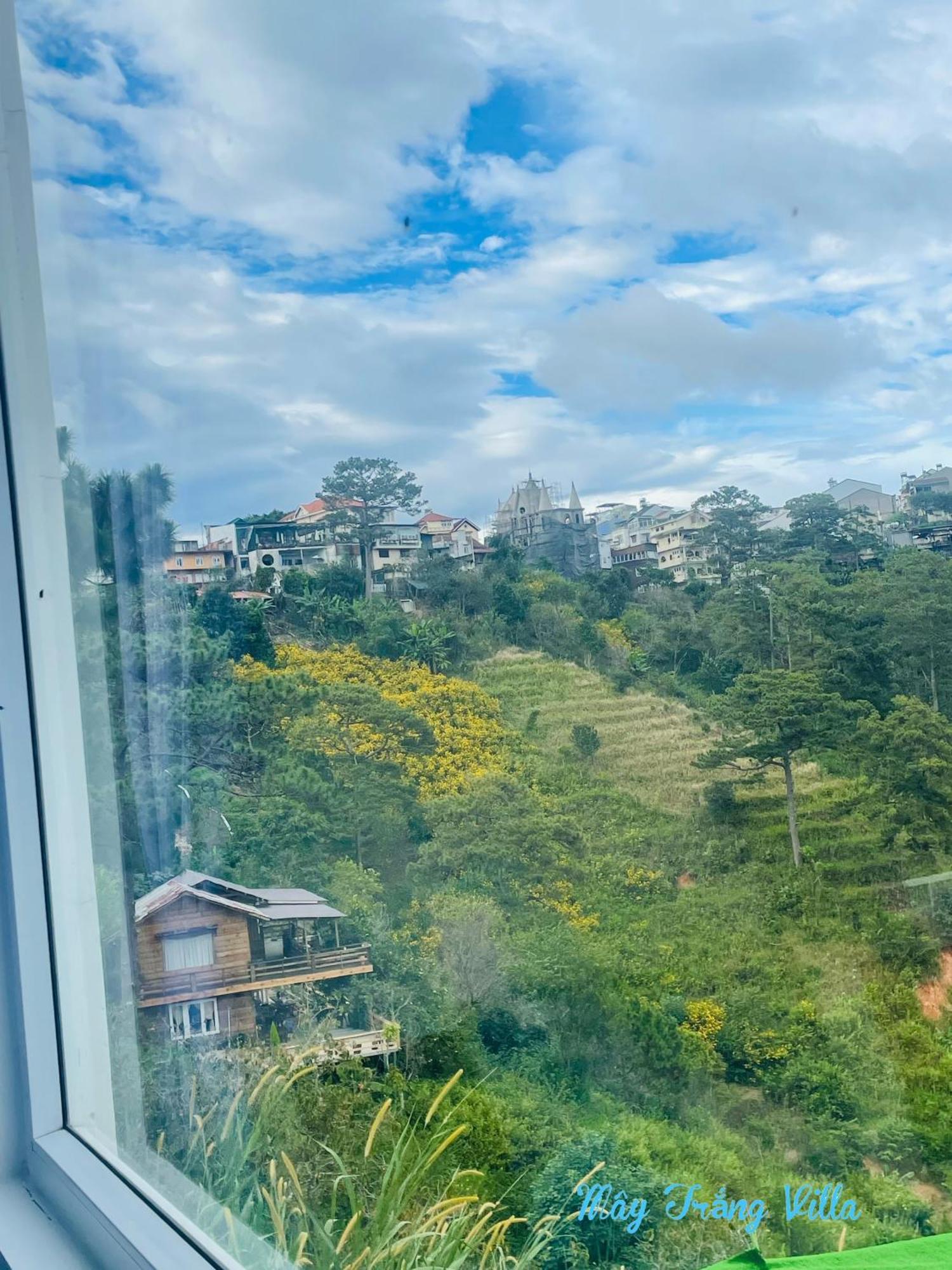 May Trang Villa Da Lat Dış mekan fotoğraf