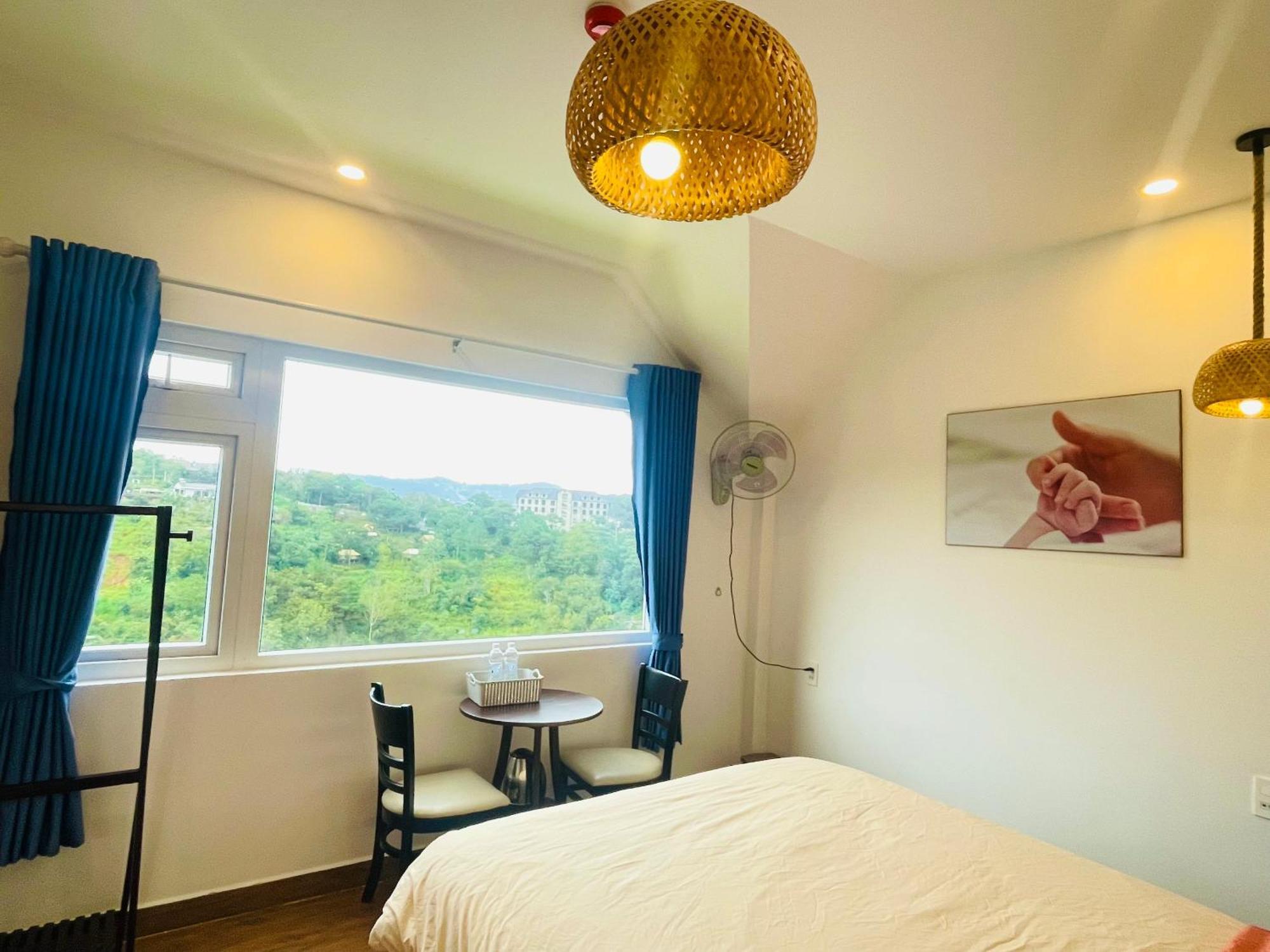 May Trang Villa Da Lat Dış mekan fotoğraf
