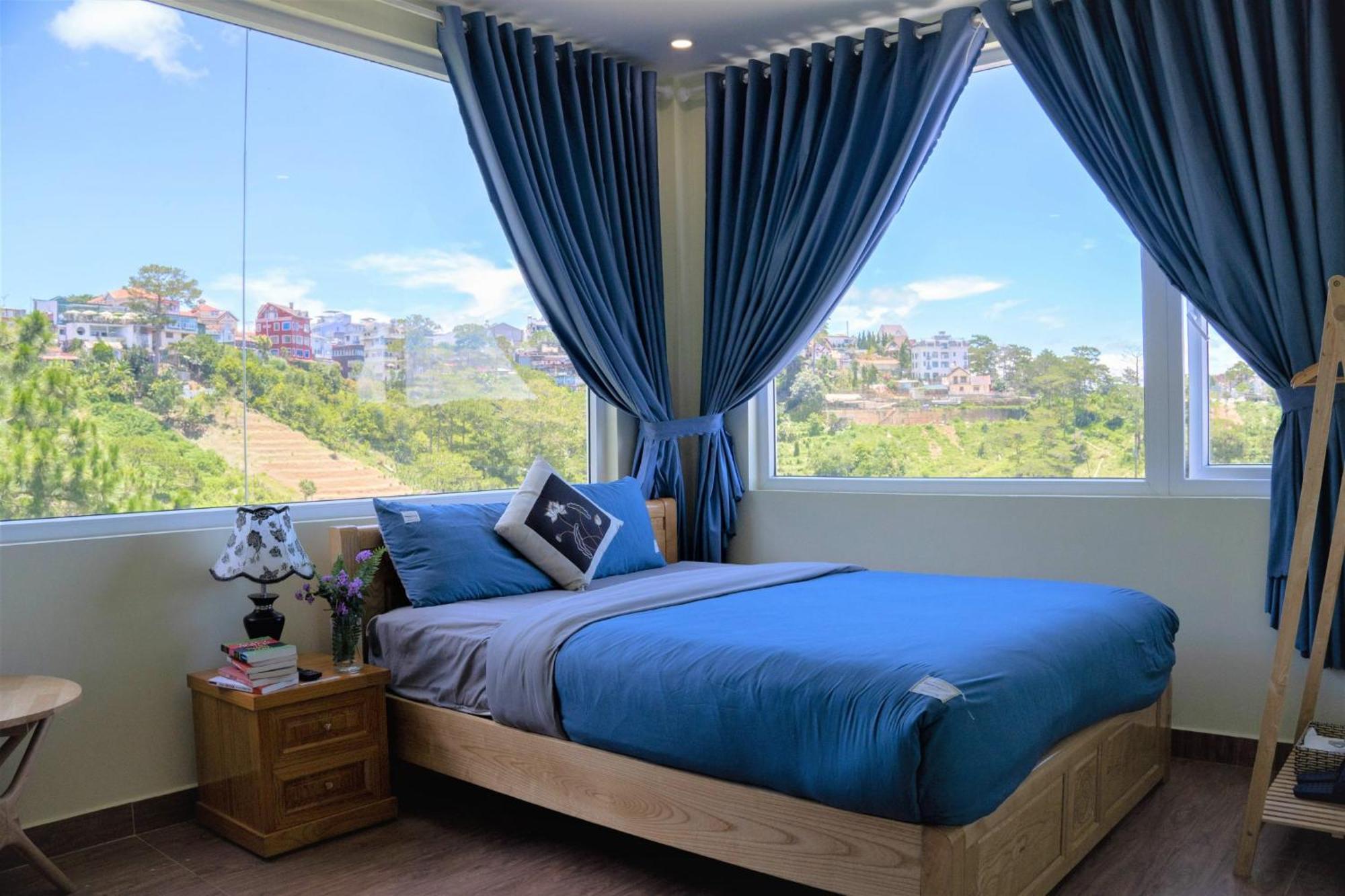 May Trang Villa Da Lat Dış mekan fotoğraf