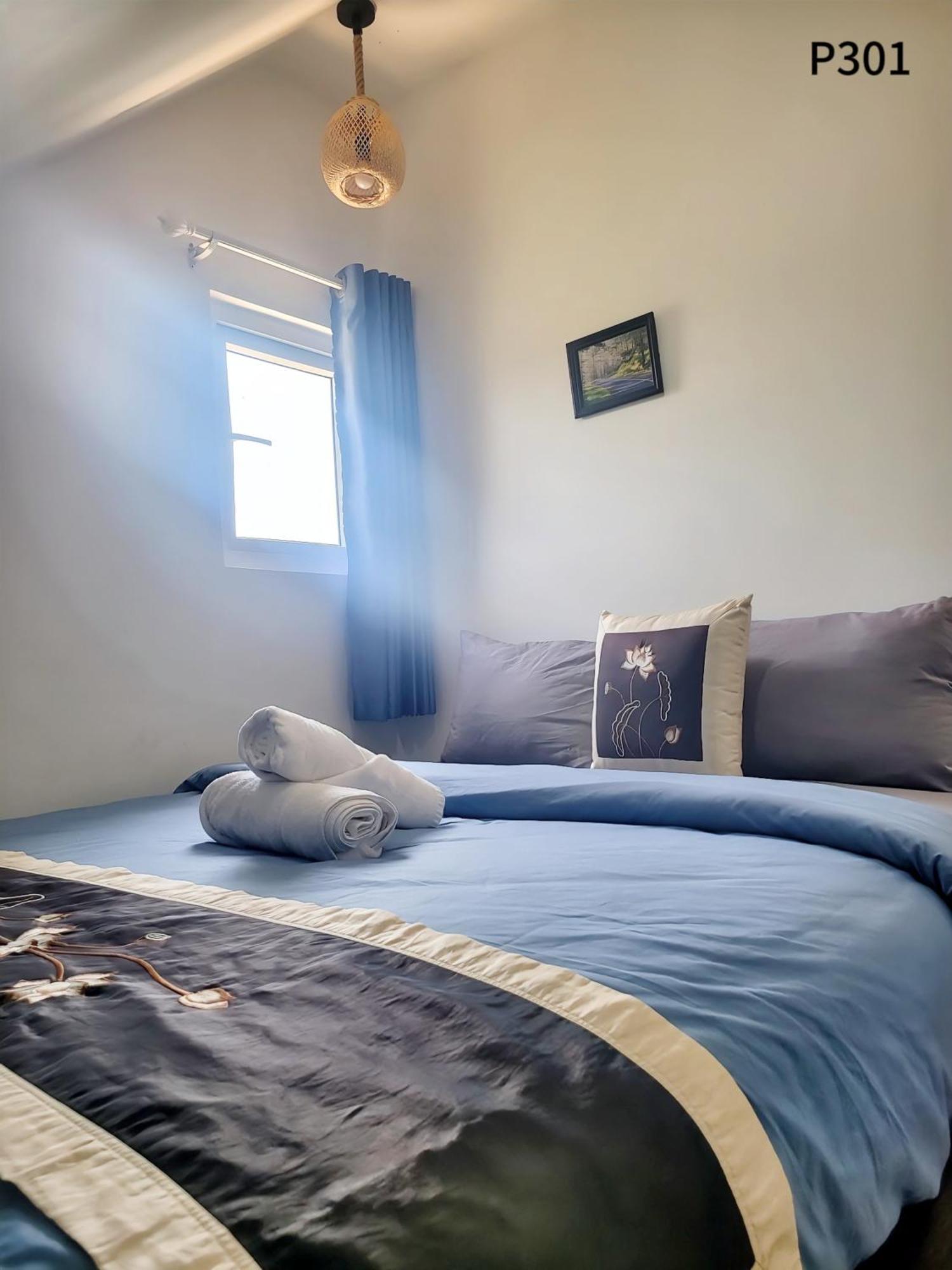 May Trang Villa Da Lat Dış mekan fotoğraf