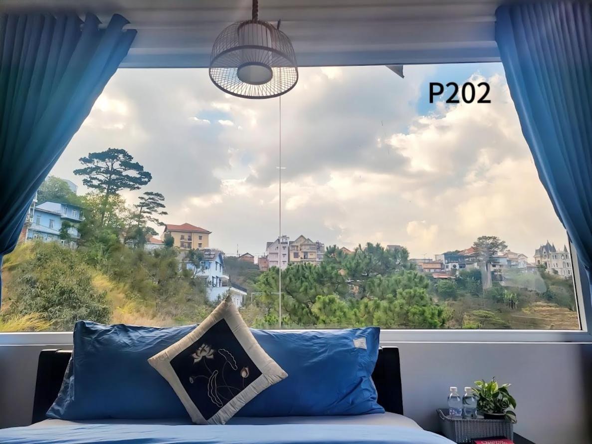 May Trang Villa Da Lat Dış mekan fotoğraf