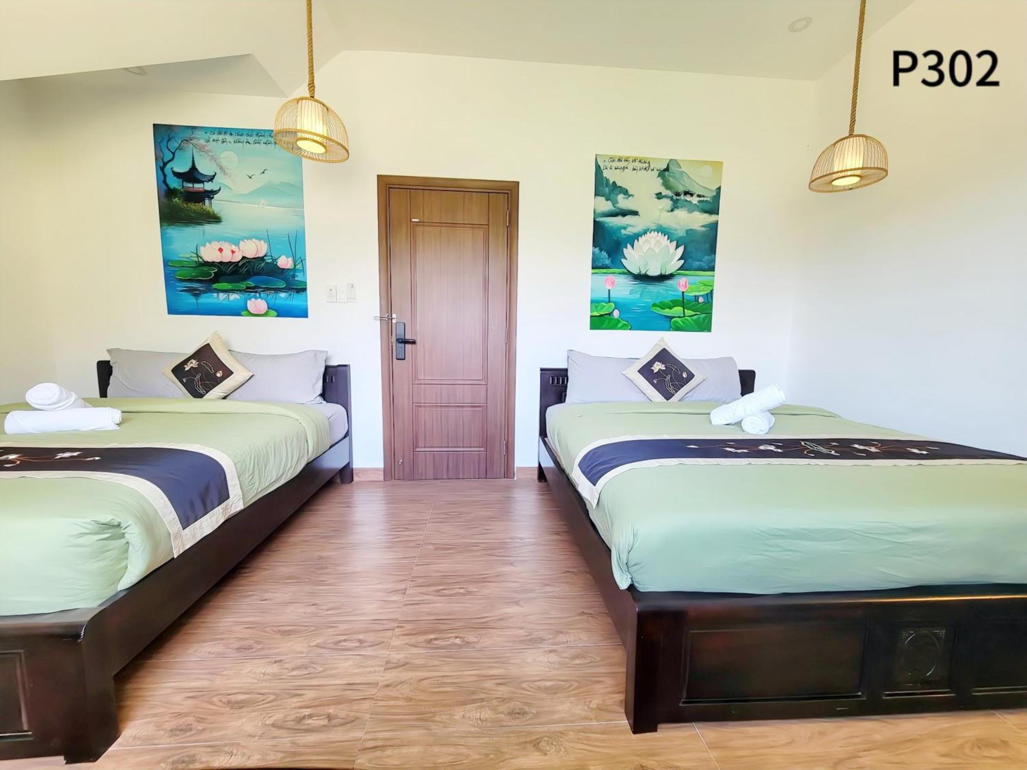 May Trang Villa Da Lat Dış mekan fotoğraf