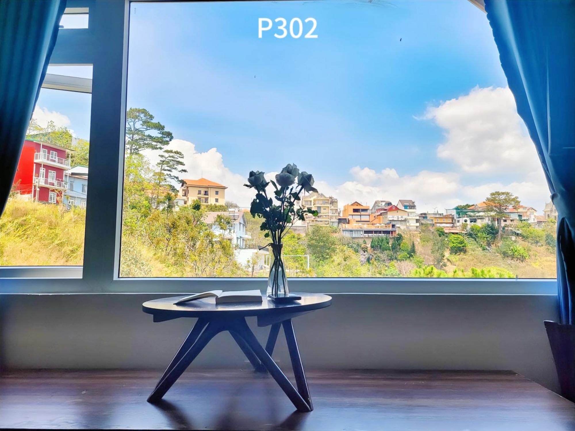 May Trang Villa Da Lat Dış mekan fotoğraf