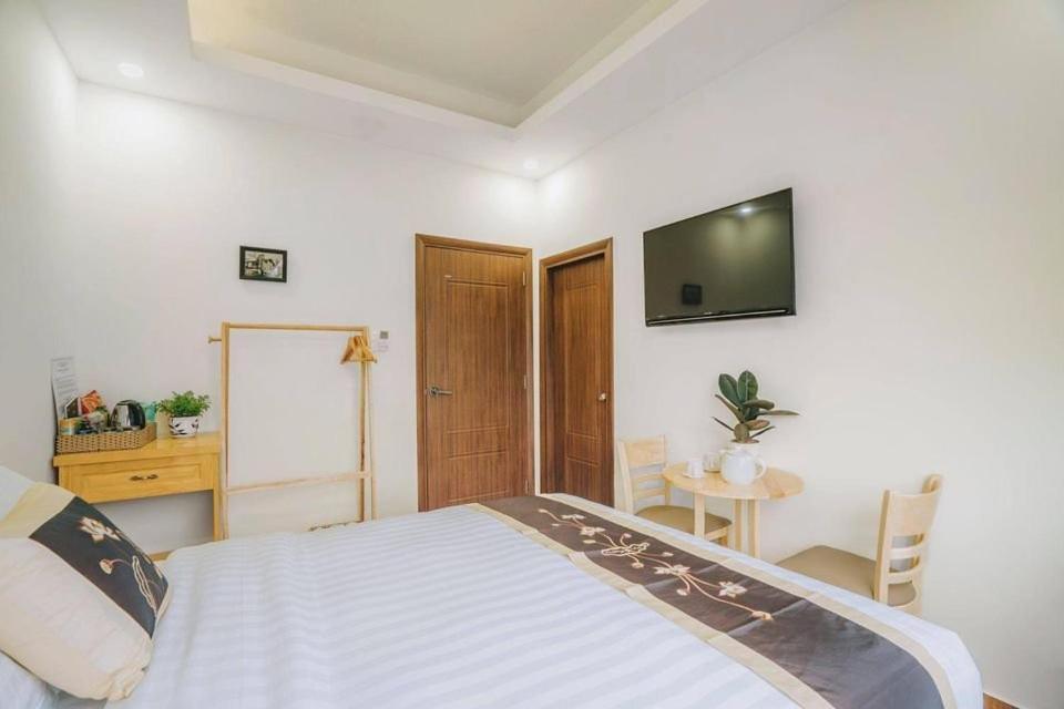 May Trang Villa Da Lat Dış mekan fotoğraf
