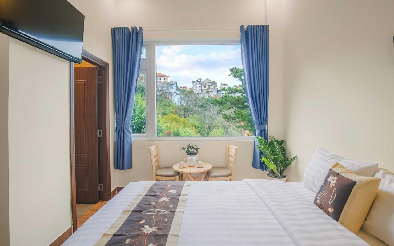 May Trang Villa Da Lat Dış mekan fotoğraf